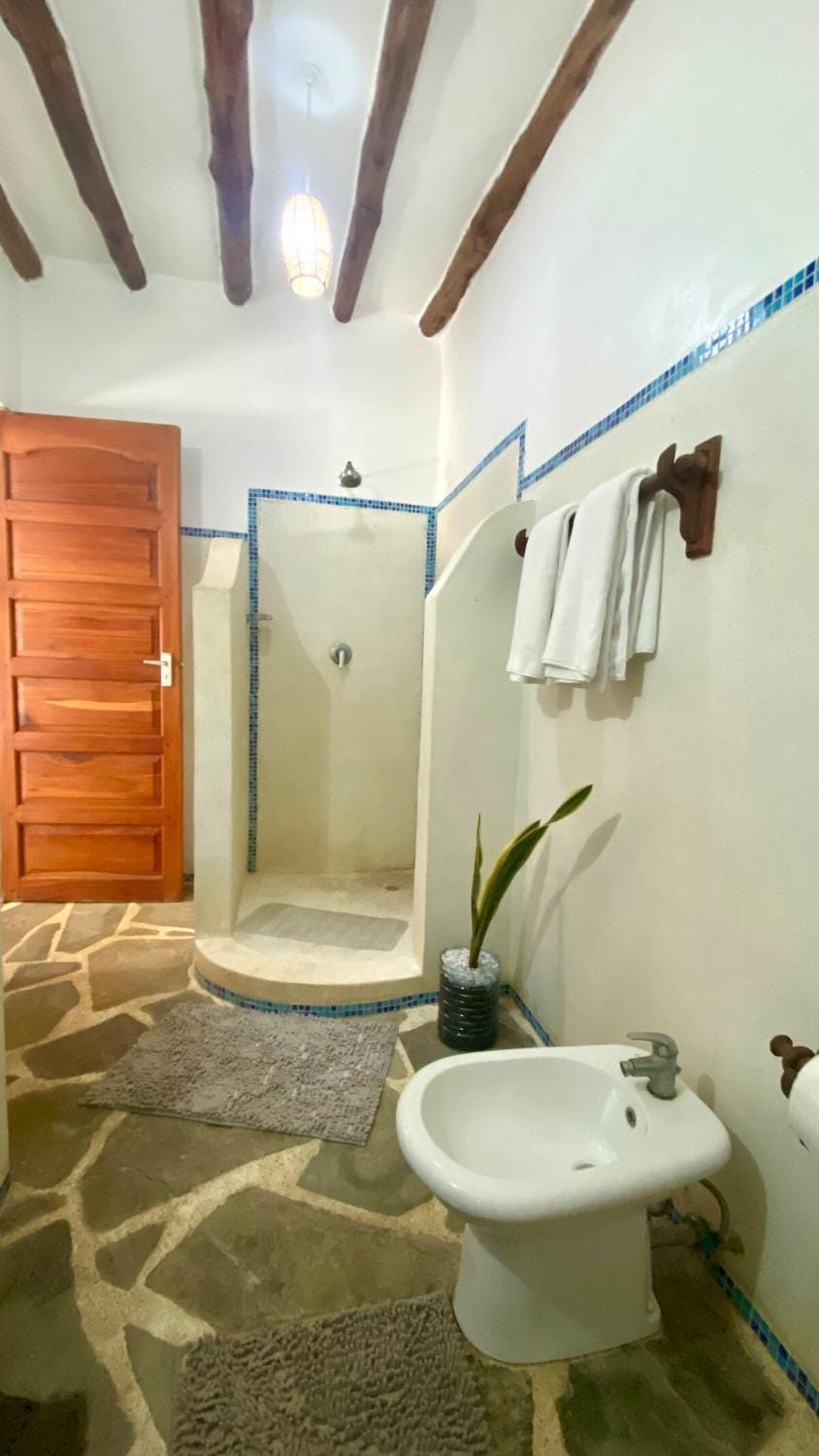 Mjanja Manor Apartment in Malindi