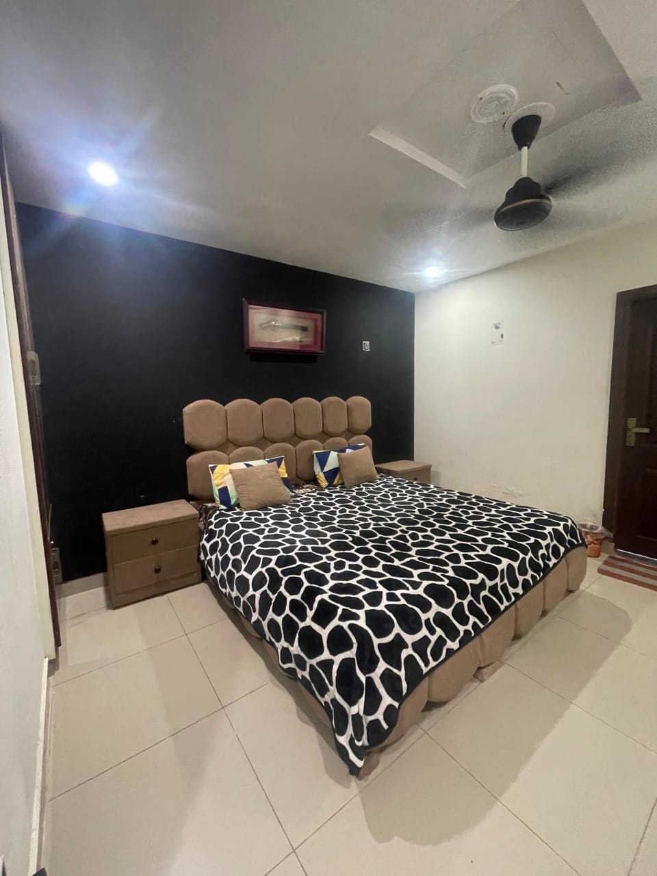 Comfy Stay Apartment in Islamabad Capital Territory