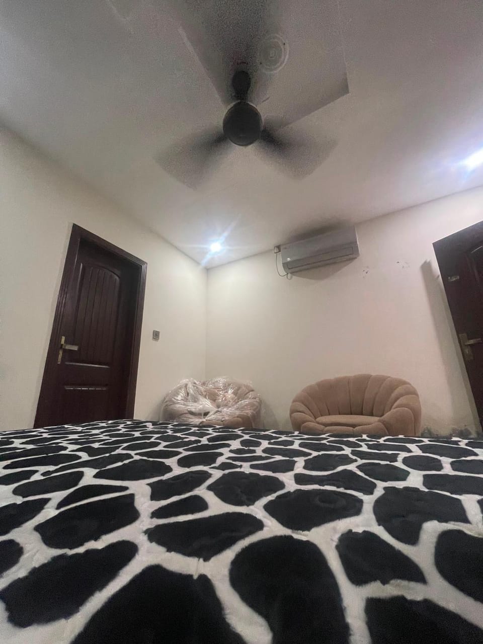 Comfy Stay Apartment in Islamabad Capital Territory