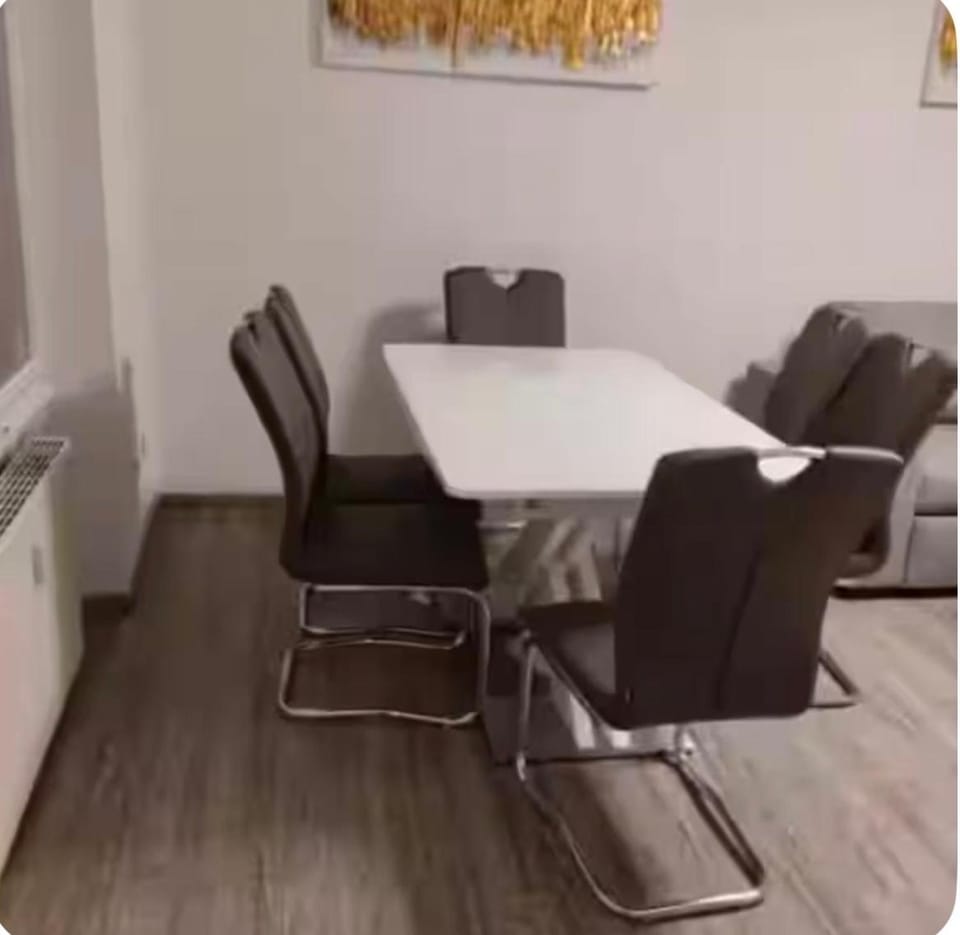 Mozarts Salzburg City Retreat Apartment in Salzburg