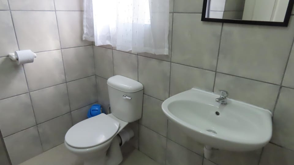 Windpomp Park Bed and Breakfast in Western Cape