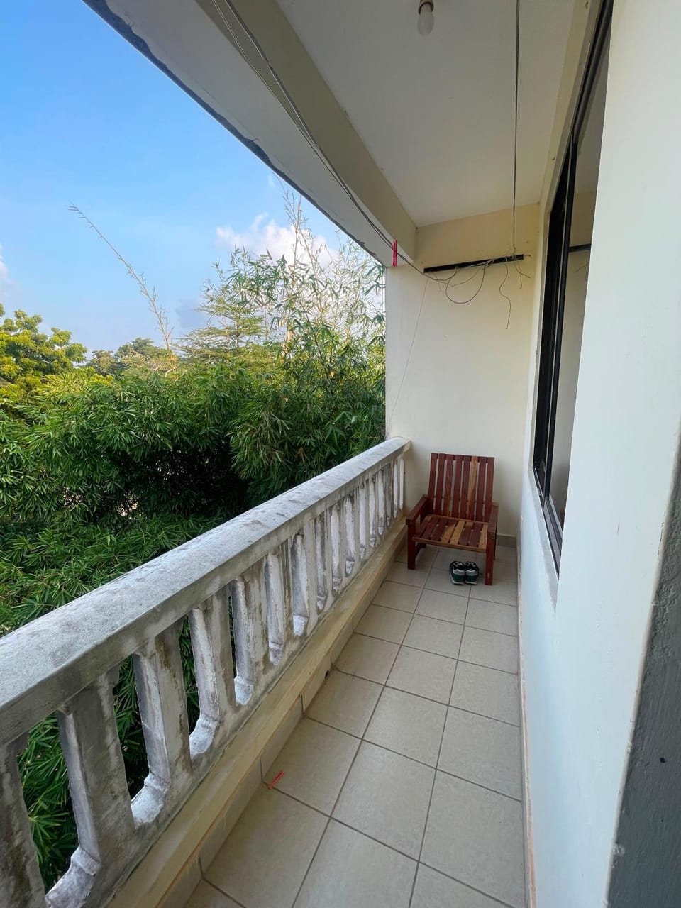 Mkarye Haven Apartment in Kilifi, Kenya
