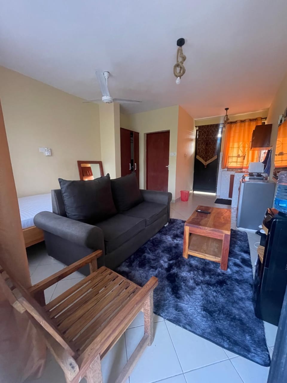 Mkarye Haven Apartment in Kilifi, Kenya