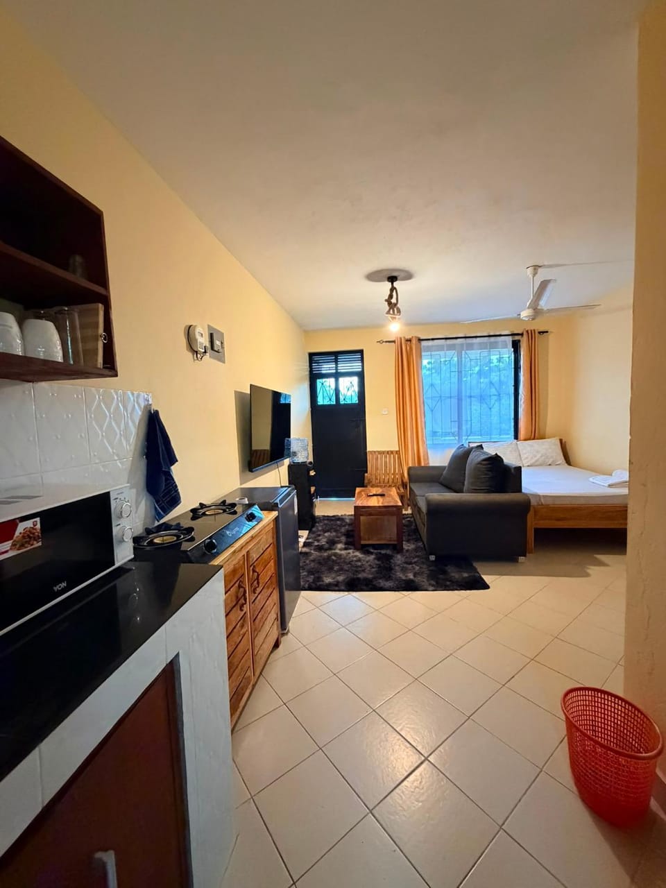 Mkarye Haven Apartment in Kilifi, Kenya