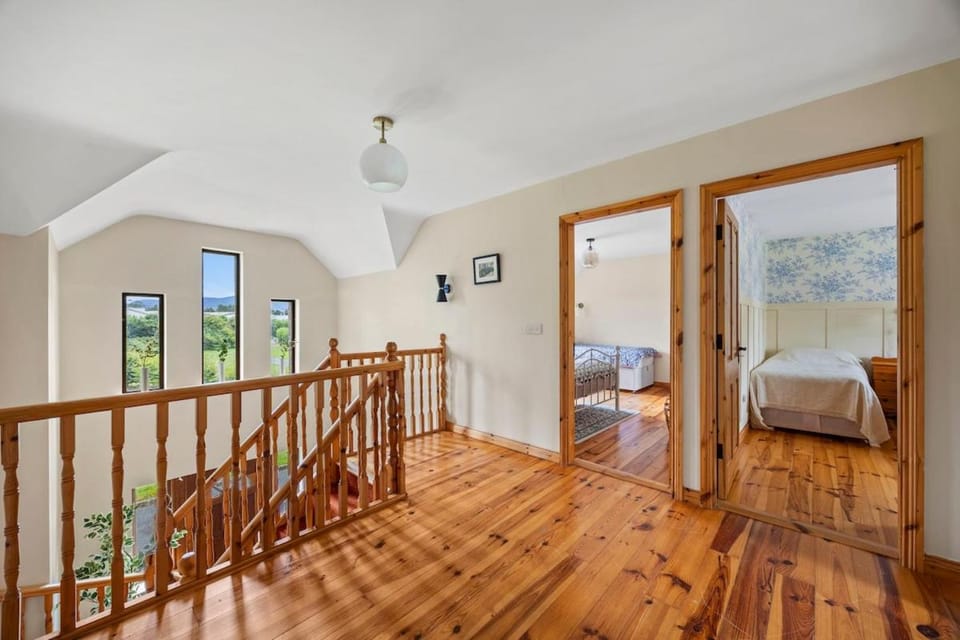 Large Spacious Holiday Home in Killarney House in County Kerry