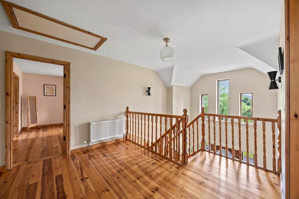 Large Spacious Holiday Home in Killarney House in County Kerry