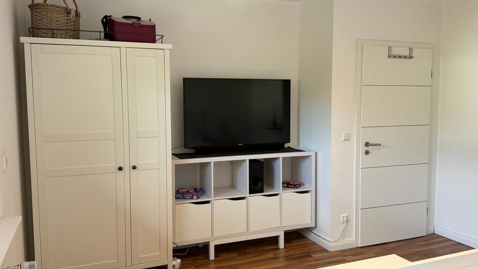 TV and multimedia, wardrobe