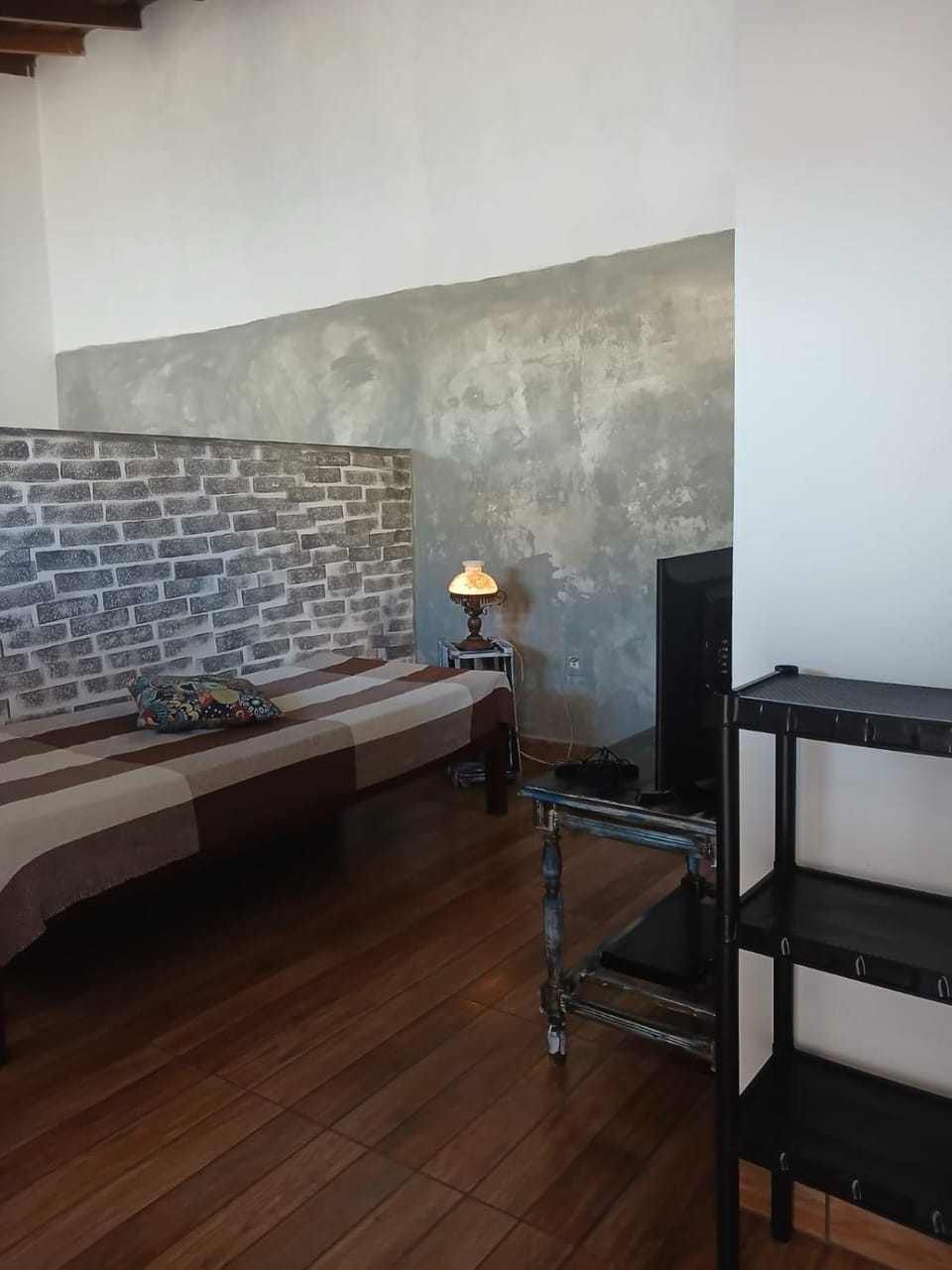Hospede-se e Aventure-se Vacation rental in Brotas