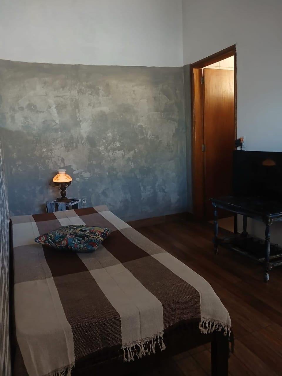 Hospede-se e Aventure-se Vacation rental in Brotas