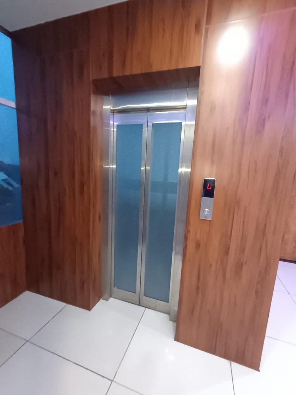 elevator