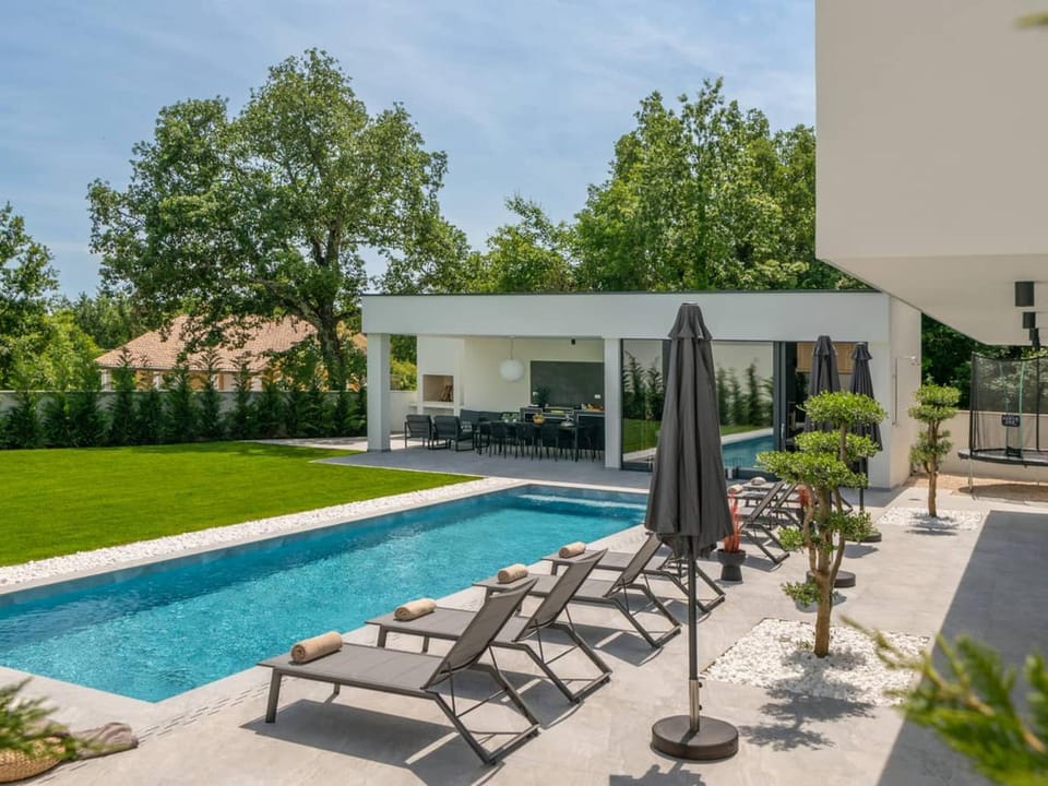 Villa Mary Villa in Province of Taranto