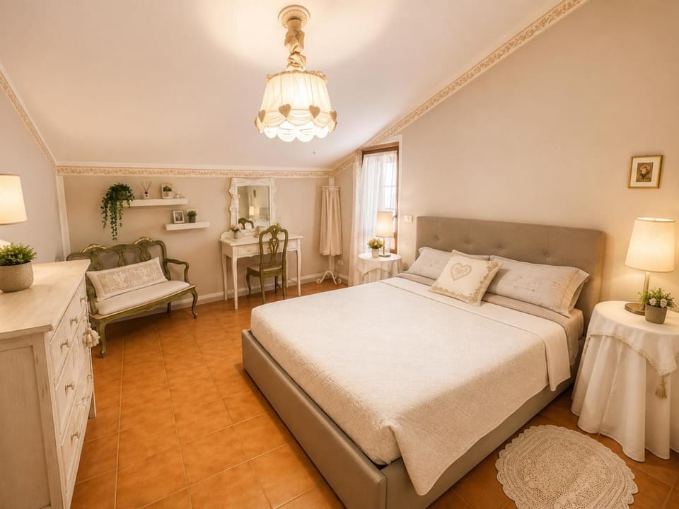 Casa Fedele Apartment in Bastia Umbra