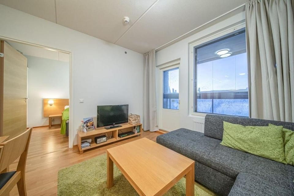 Levi Chalet Peura Apartment in Lapland