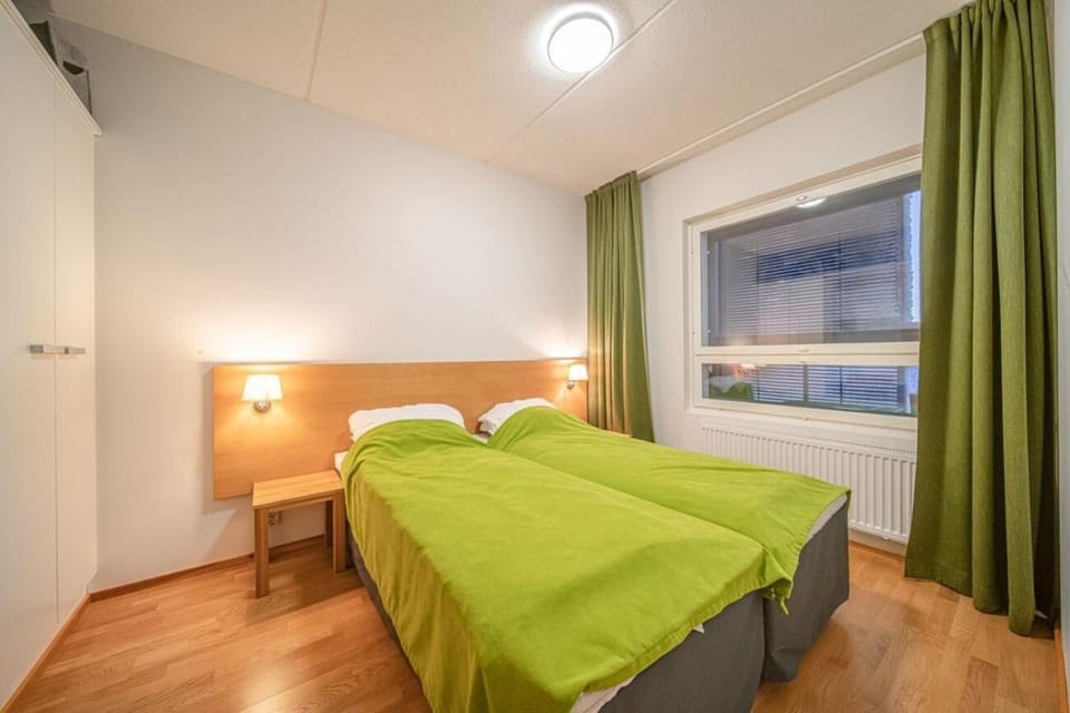 Levi Chalet Peura Apartment in Lapland
