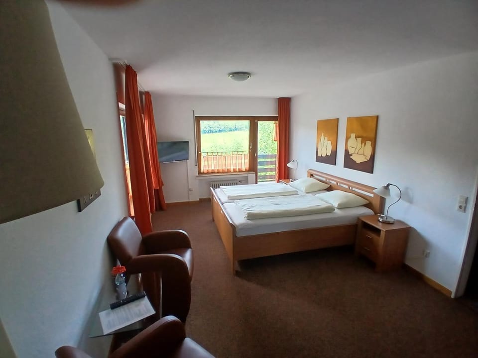 Gasthof Westfeld Hotel in Winterberg