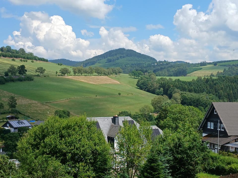 Gasthof Westfeld Hotel in Winterberg