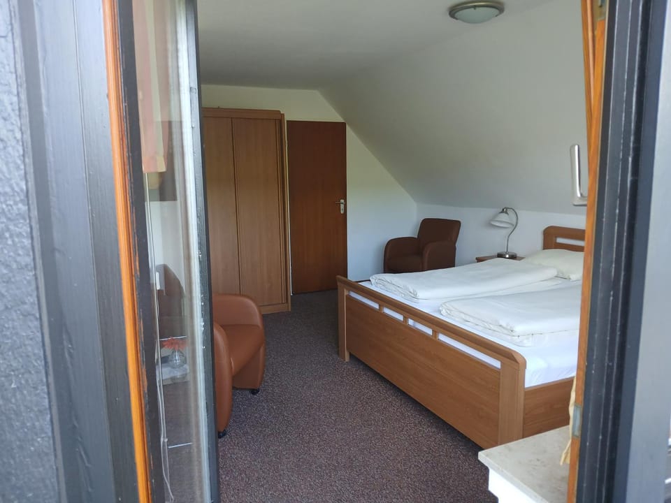 Gasthof Westfeld Hotel in Winterberg