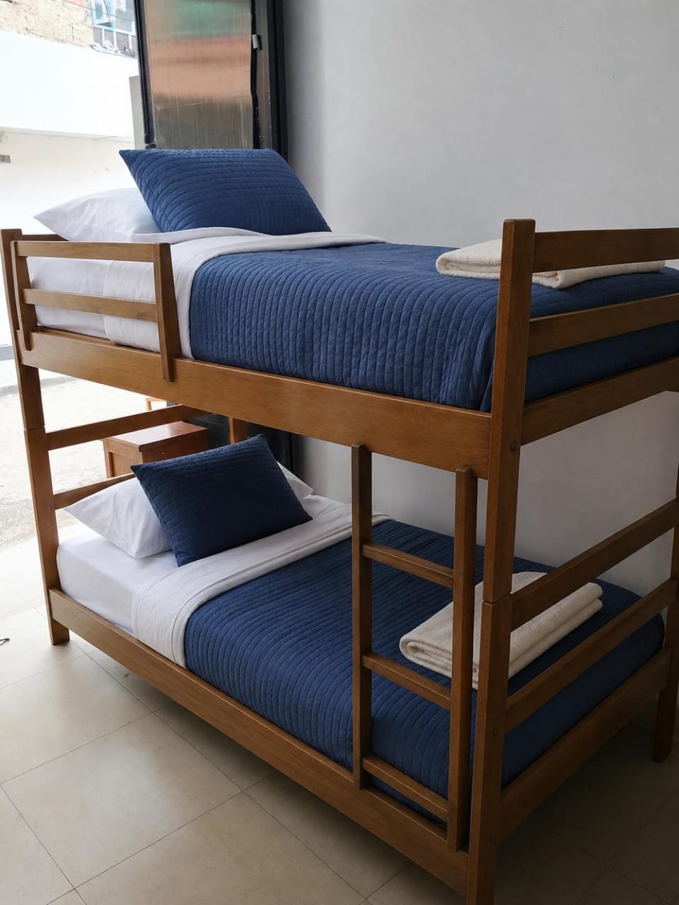 Estadia Apacible Calle 119 Bed and Breakfast in Bogota