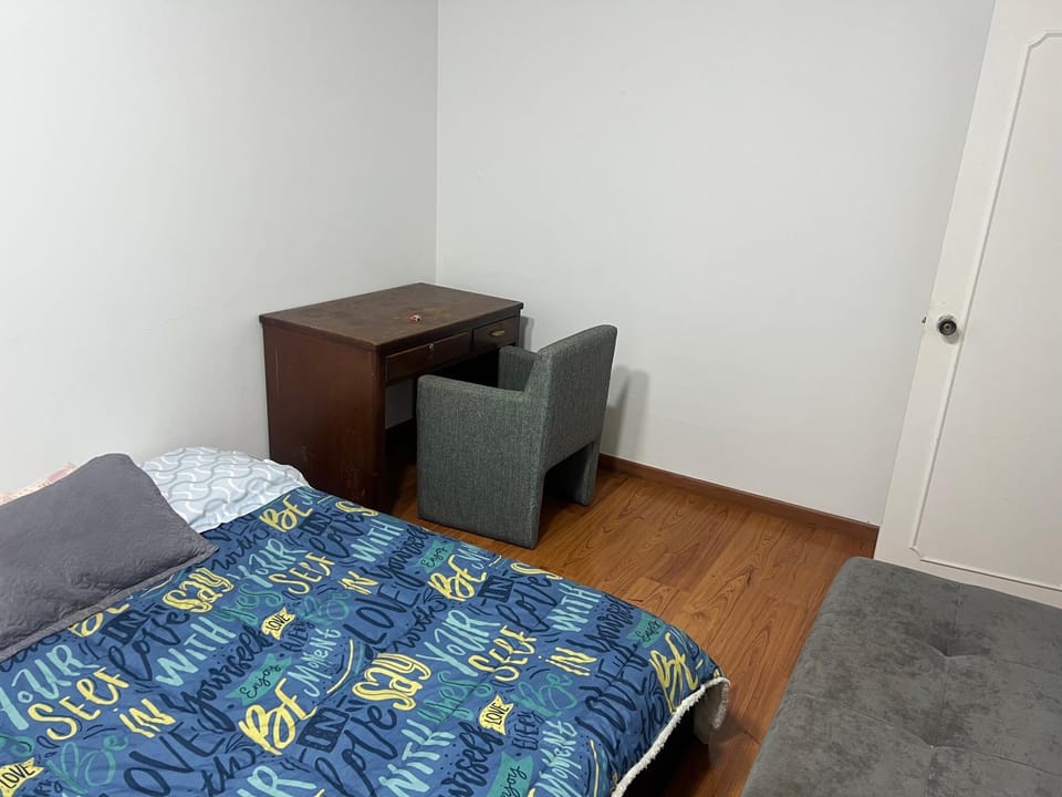 Estadia Apacible Calle 119 Bed and Breakfast in Bogota