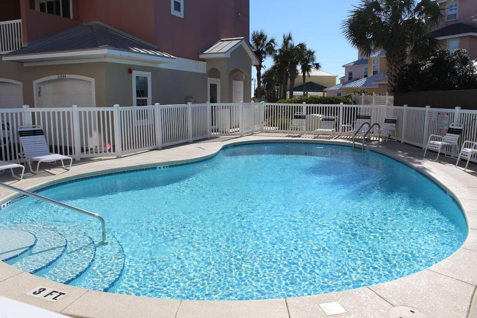 Sunny Beach Days House in Sunnyside