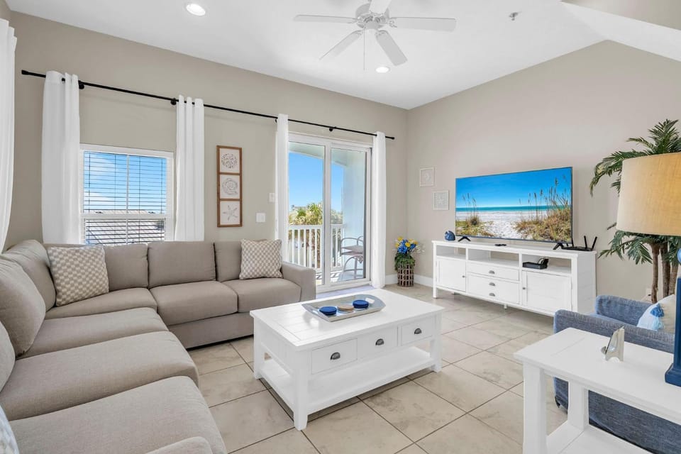 Sunny Beach Days House in Sunnyside