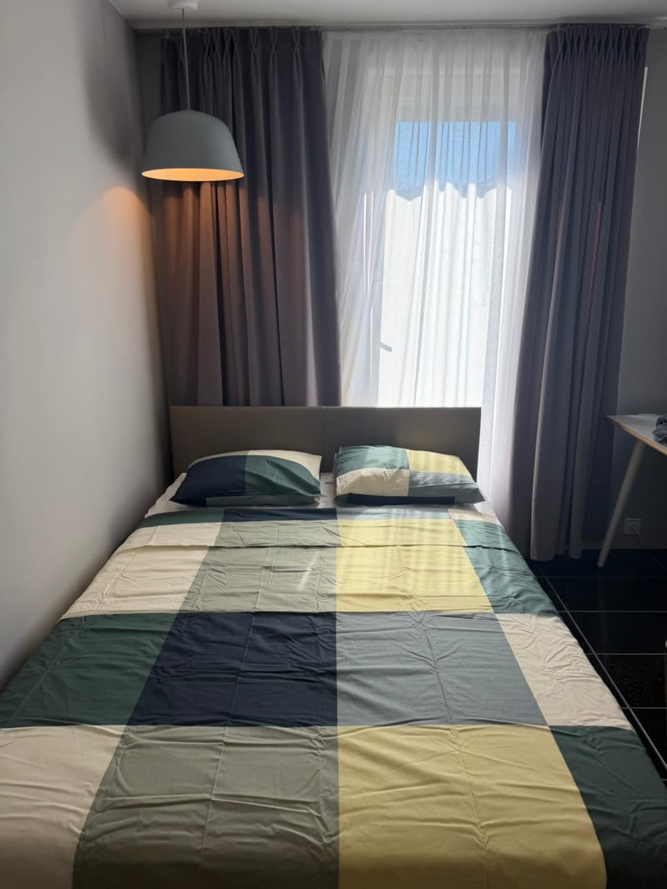 Miriam Apartment in Lucerne