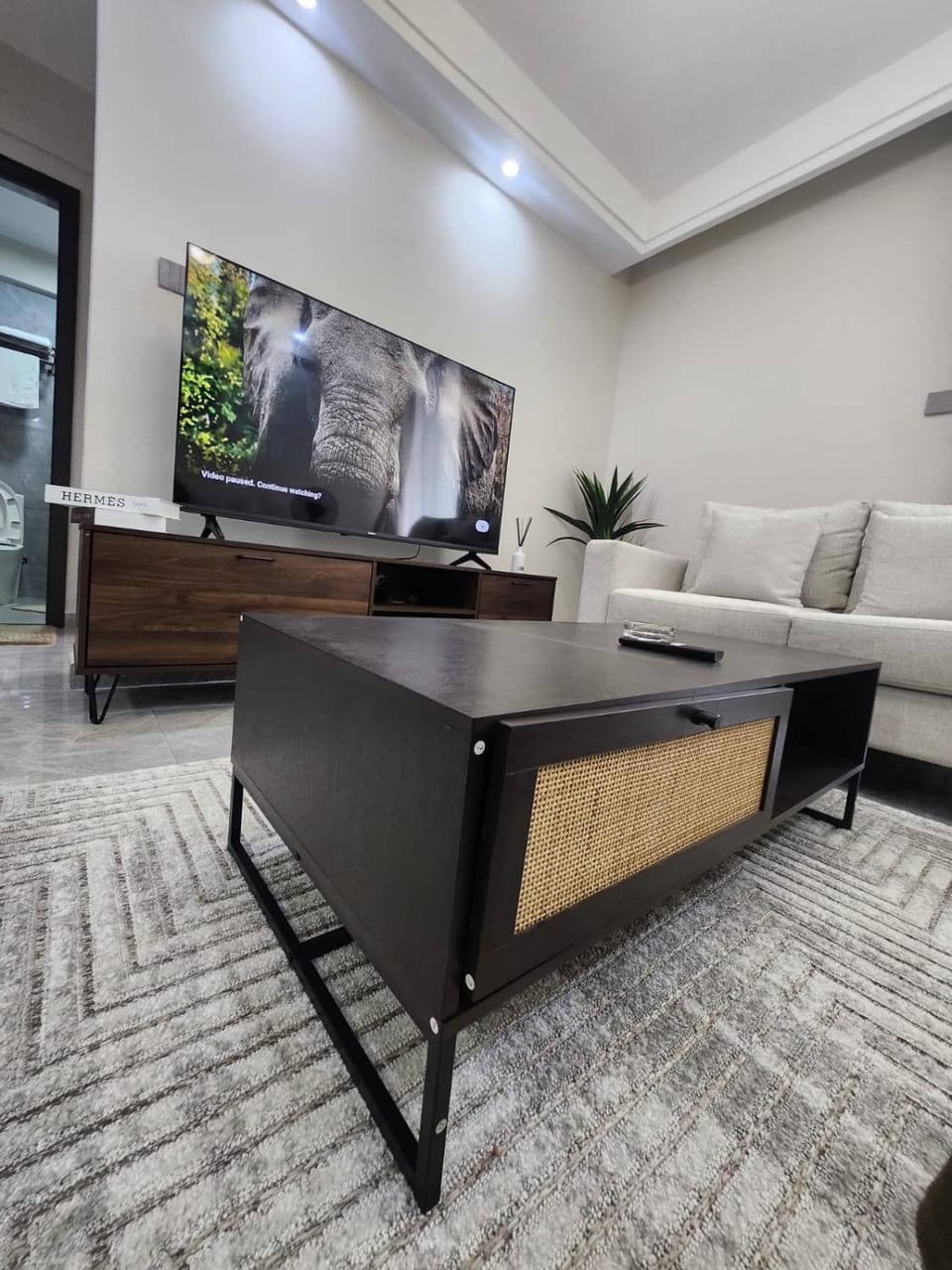 Sweet luxury kindaruma homes apartment Apartment in Nairobi County