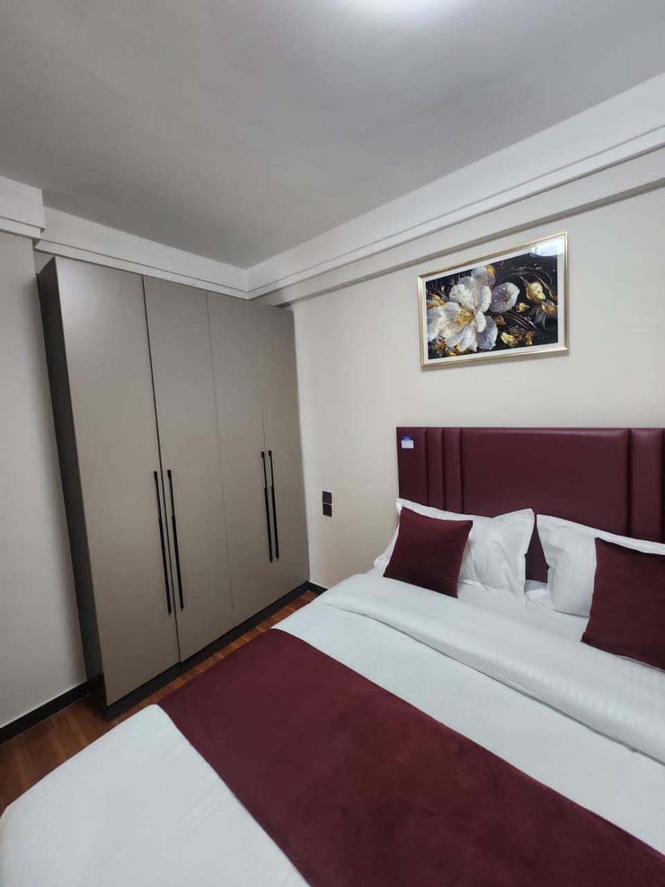 Sweet luxury kindaruma homes apartment Apartment in Nairobi County