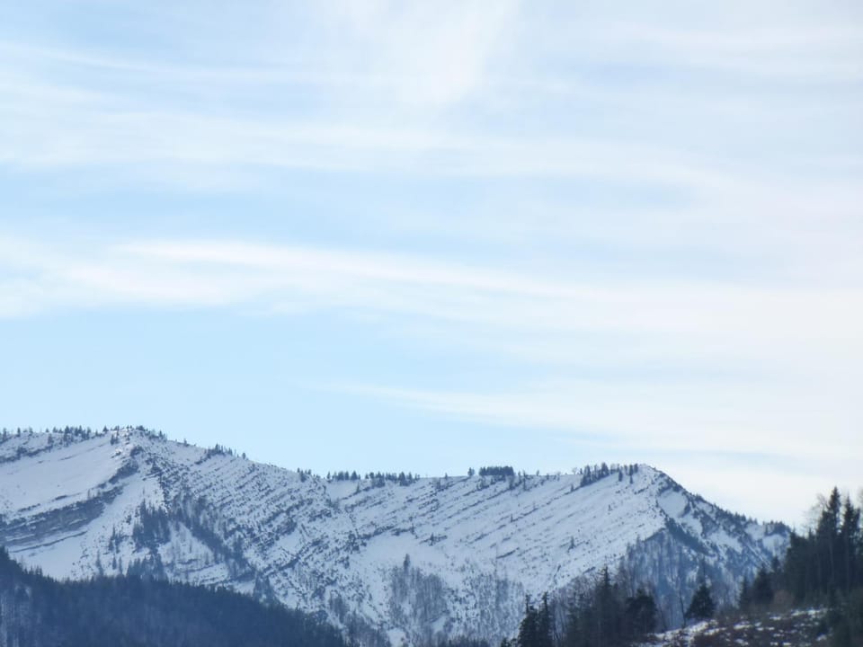 Natural landscape