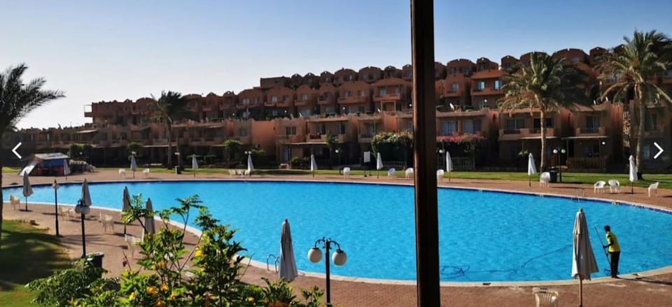 stella di mare sea view family only Apartment in Egypt