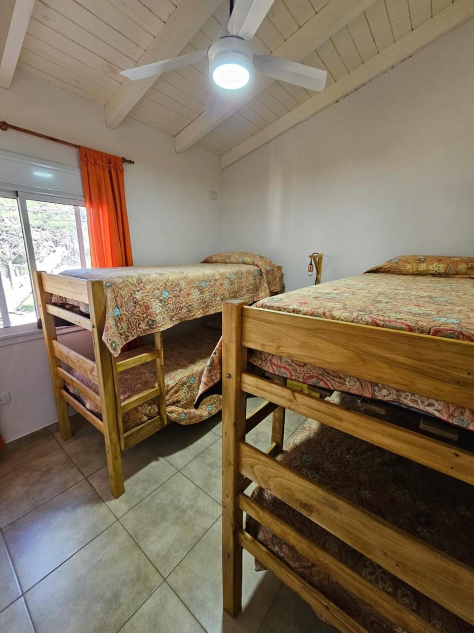 La Terrano Campground/ 
RV Resort in Buenos Aires Province