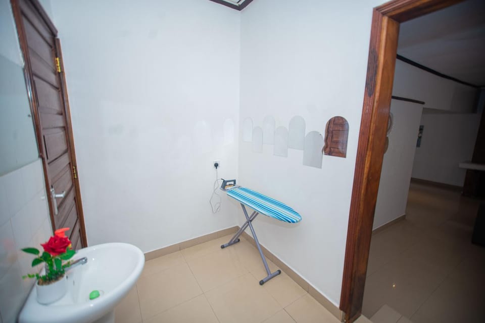 D'nest Arusha Apartment hotel in Arusha