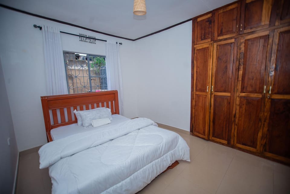 D'nest Arusha Apartment hotel in Arusha