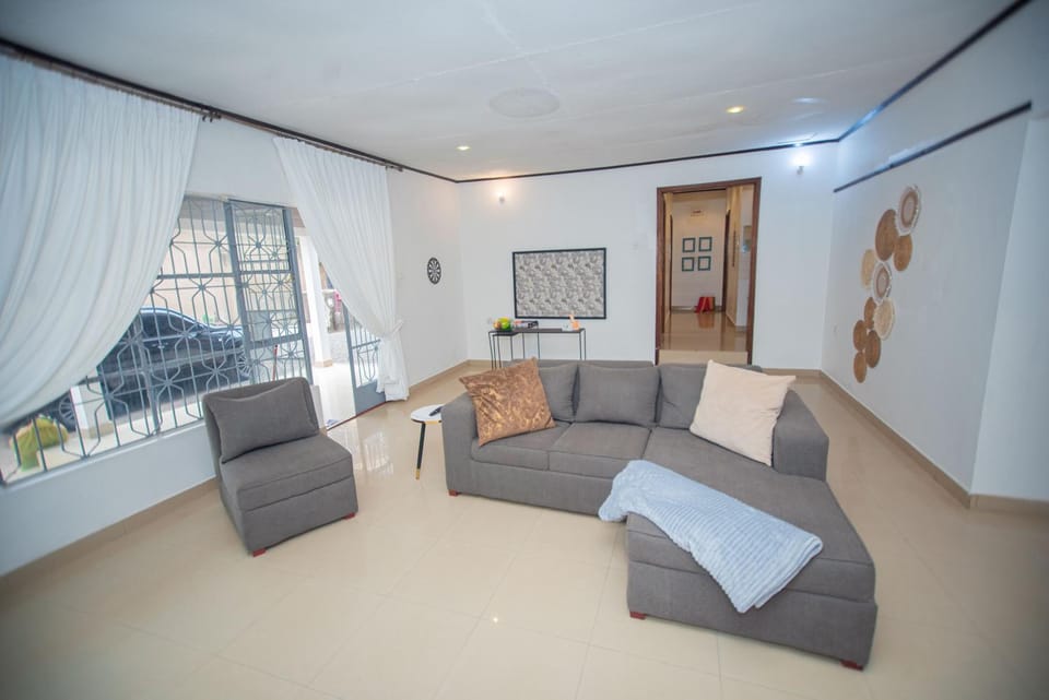 D'nest Arusha Apartment hotel in Arusha