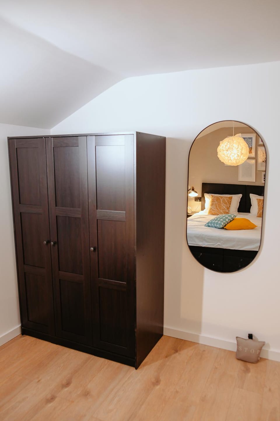 Gala Residence Villa in Serbia