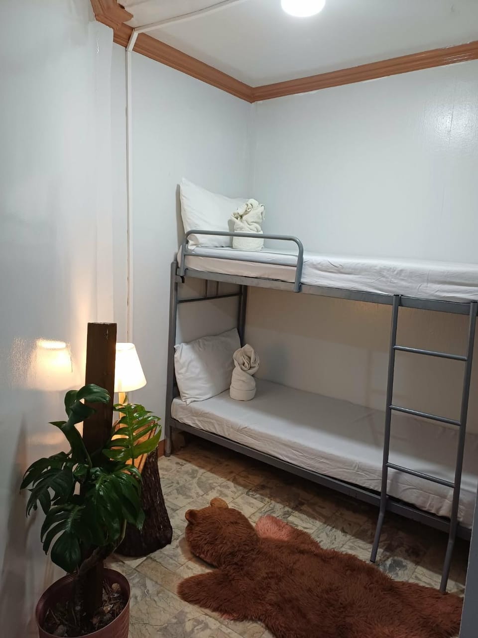 Amabel's Homestay Apartment in Baguio