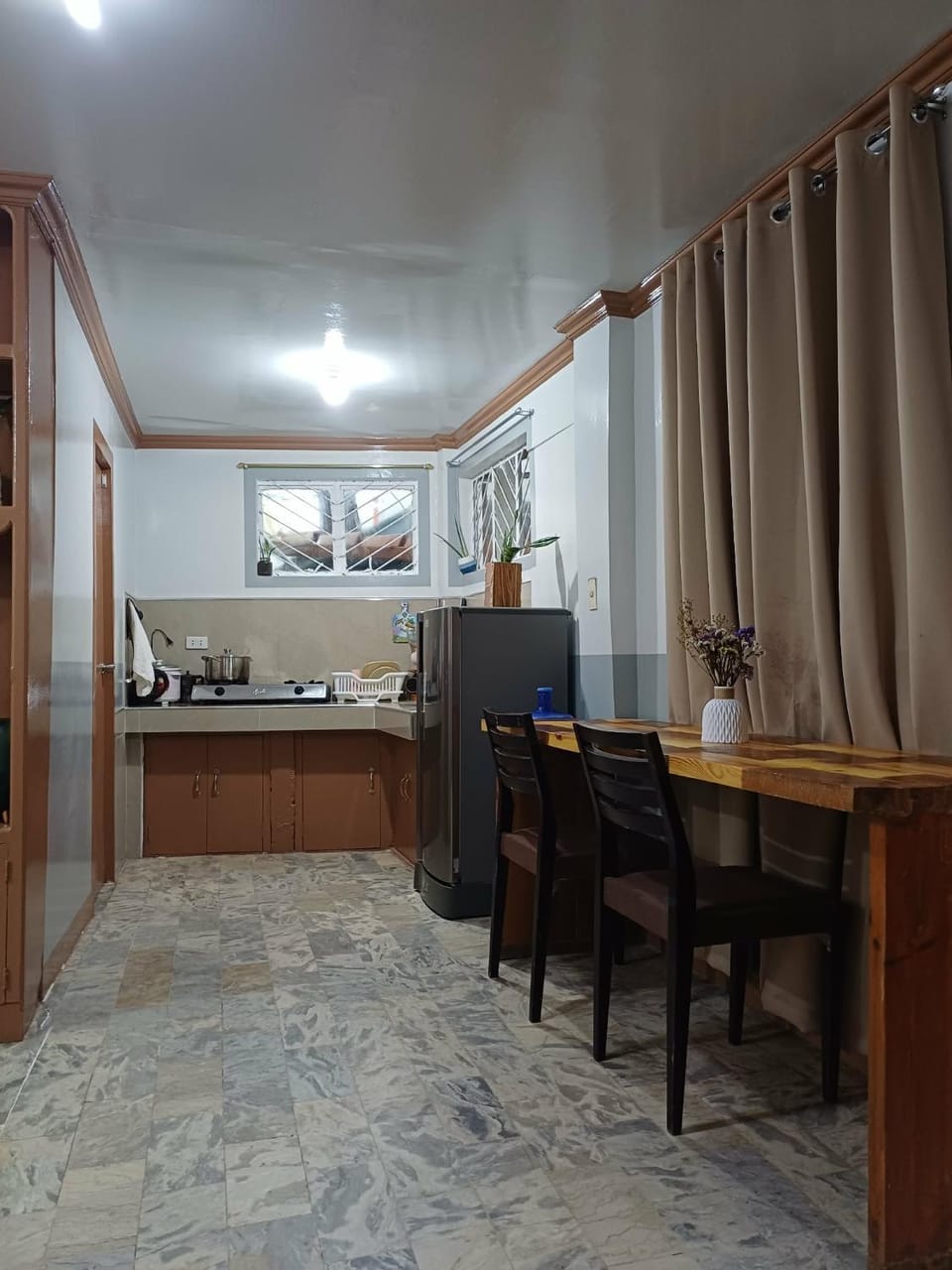 Amabel's Homestay Apartment in Baguio