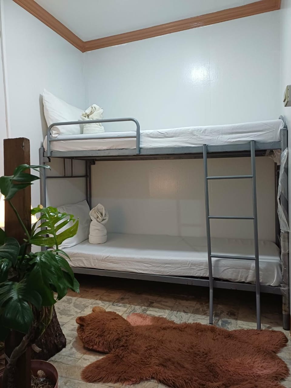 Amabel's Homestay Apartment in Baguio