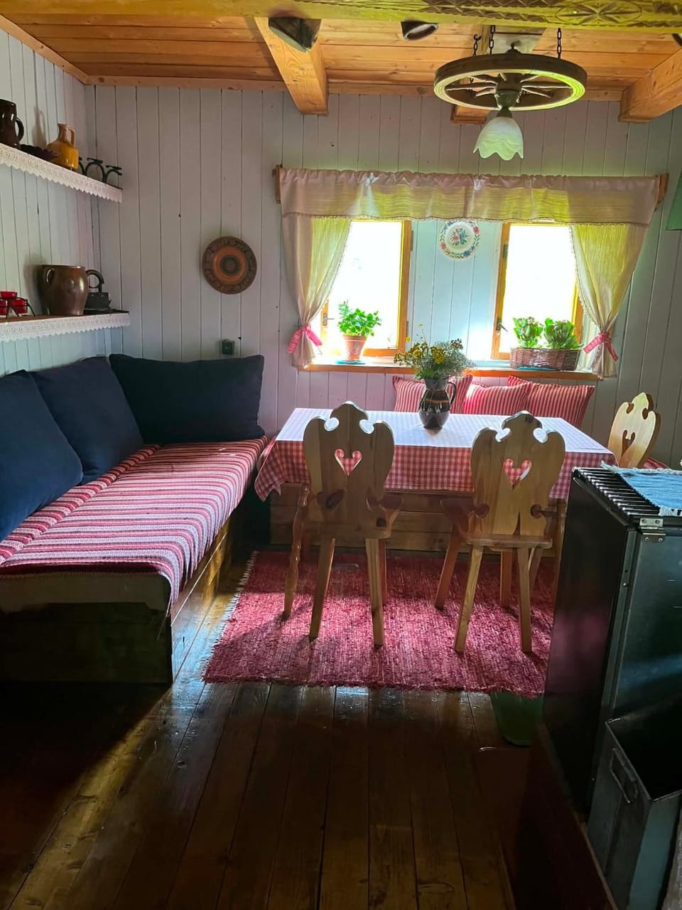 Chalúpka Janka Chalet in Slovakia
