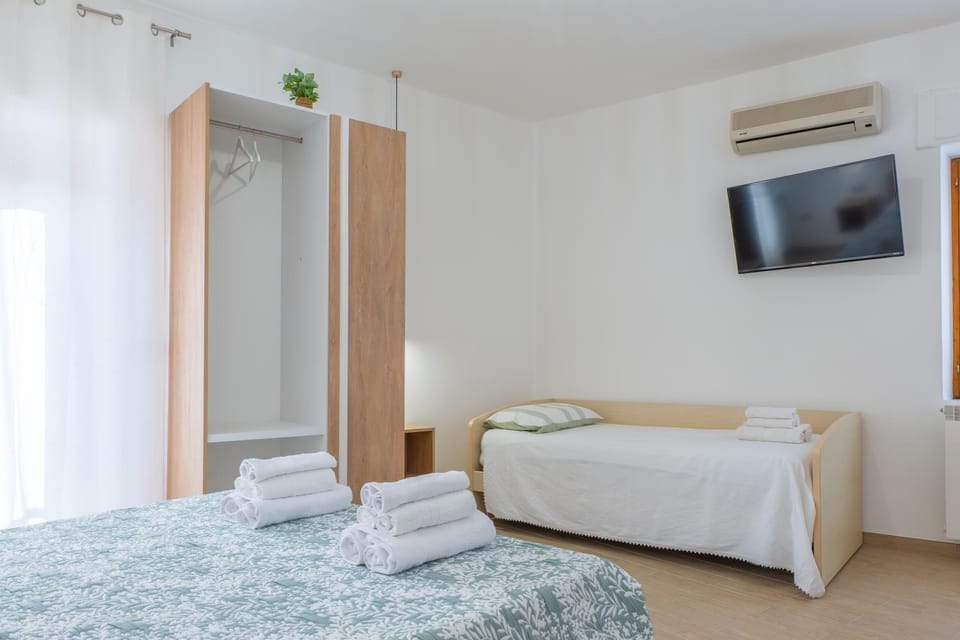 Affaccio sul Fiume - Ofiolite Bed and Breakfast in Calabria