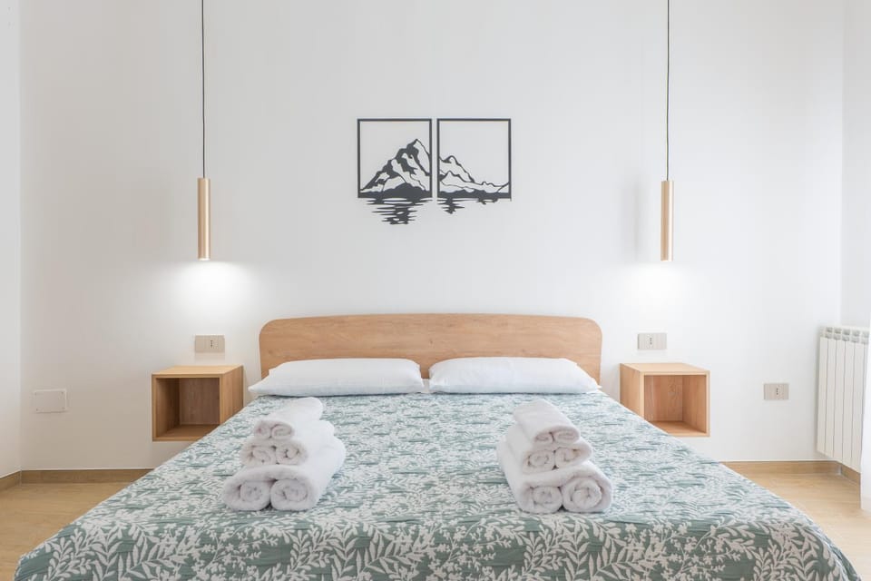 Affaccio sul Fiume - Ofiolite Bed and Breakfast in Calabria