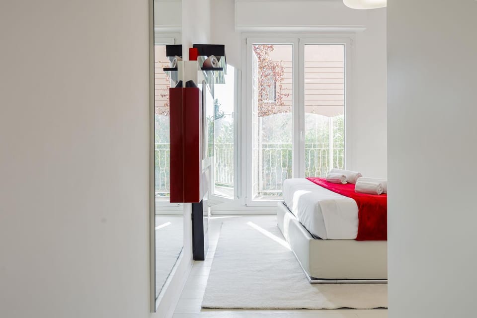 Bigari Prestige Apartment Apartment in Bologna