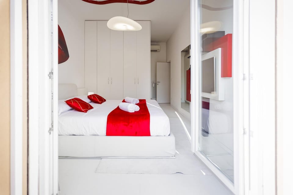 Bigari Prestige Apartment Apartment in Bologna