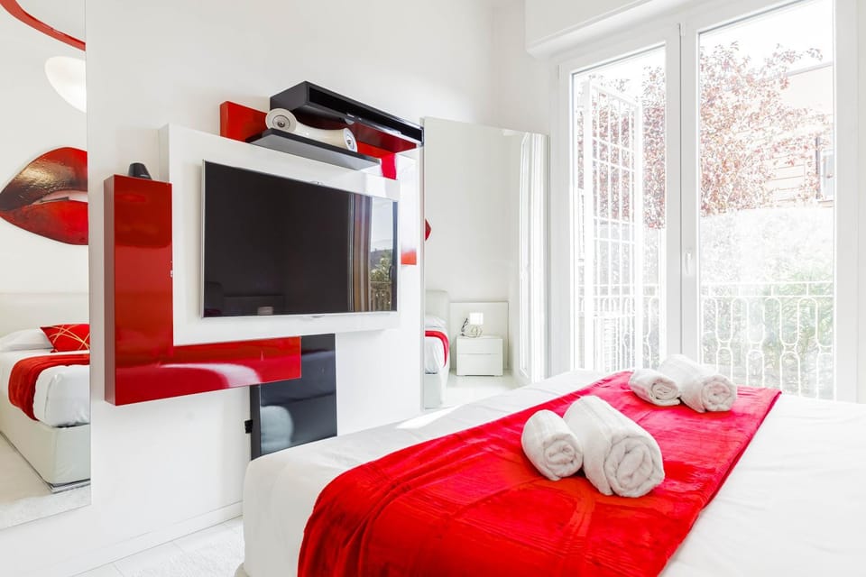 Bigari Prestige Apartment Apartment in Bologna