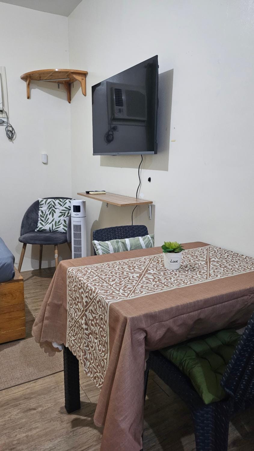 Stanford Suites 1 Hotel in Calabarzon