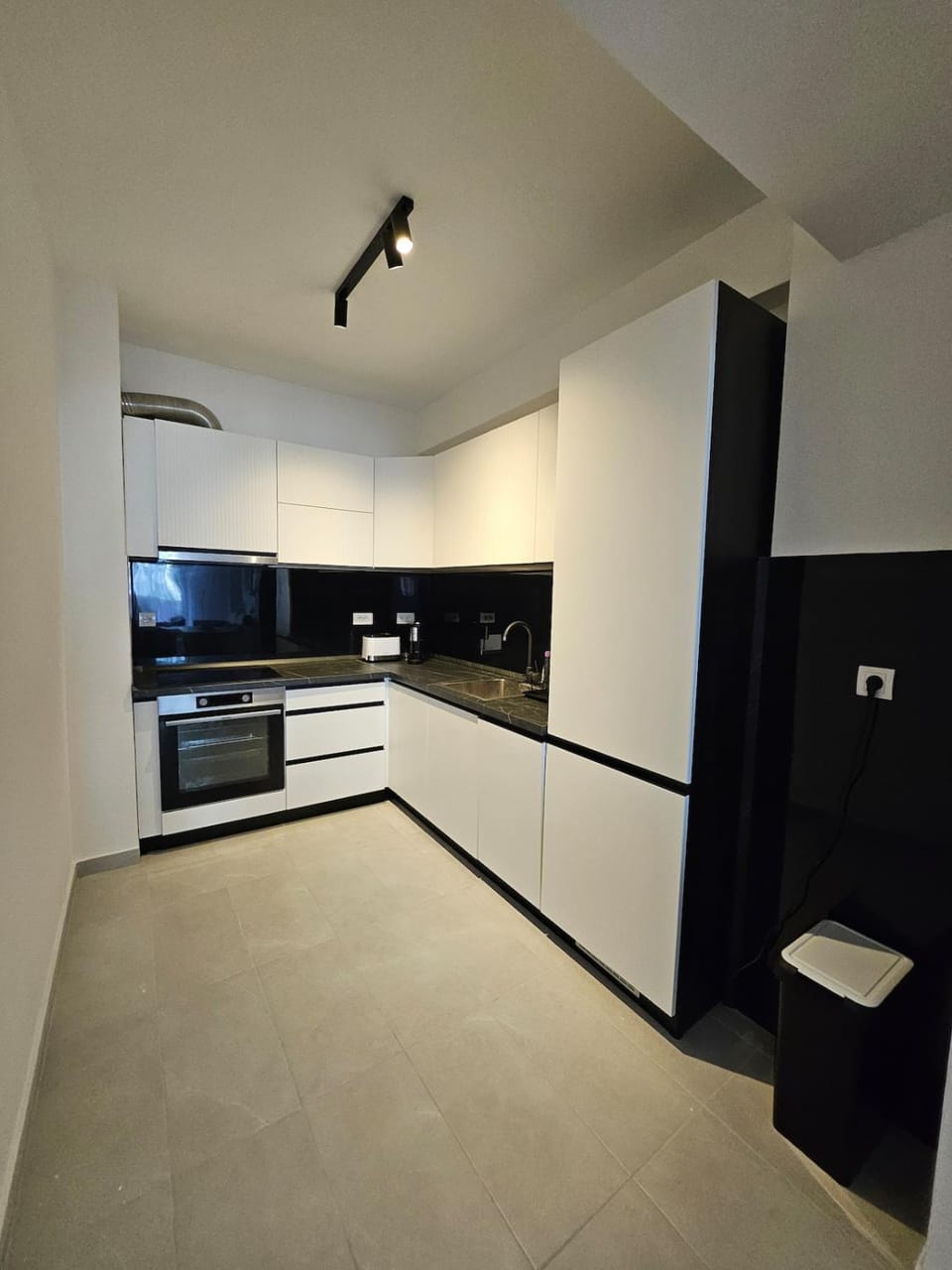 Teja apartment - NEW apartment, available from August 2026 Apartment in Budva