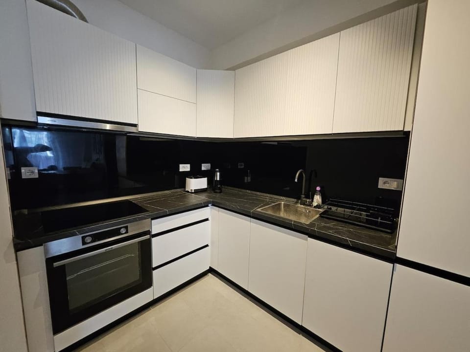 Teja apartment - NEW apartment, available from August 2026 Apartment in Budva