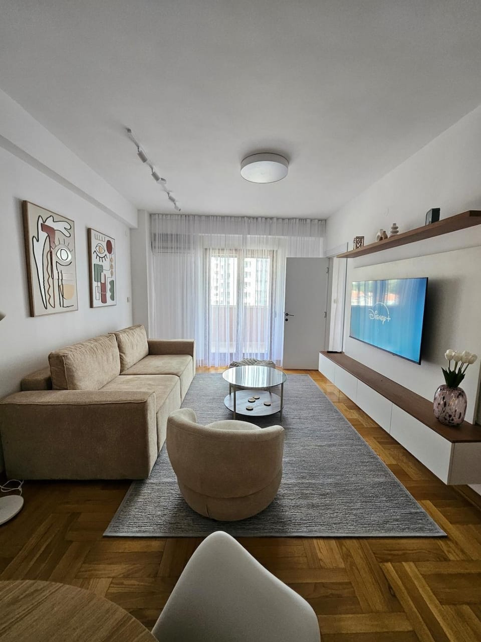 Teja apartment - NEW apartment, available from August 2026 Apartment in Budva