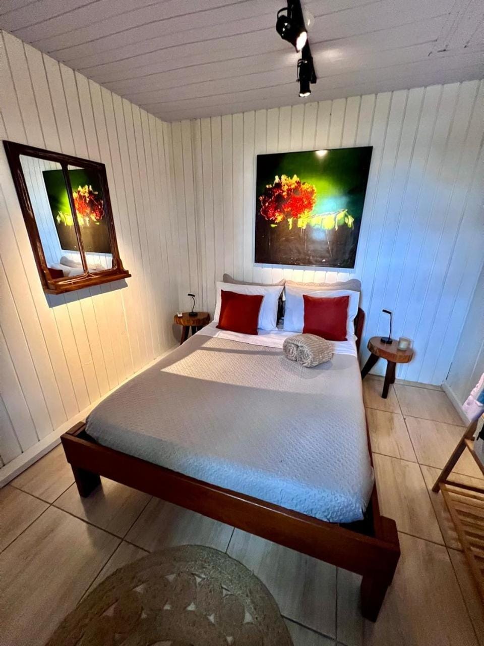 Casa com vista incrível na praia do forte, Florianópolis House in Florianopolis