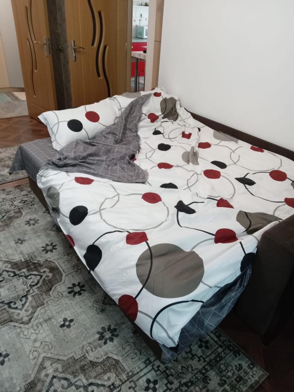 Apartament Venezia Apartment in Cluj-Napoca